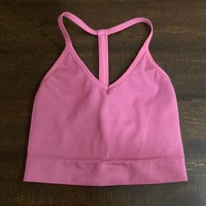 🐰Spiritual Gangster Sports Bra🐣